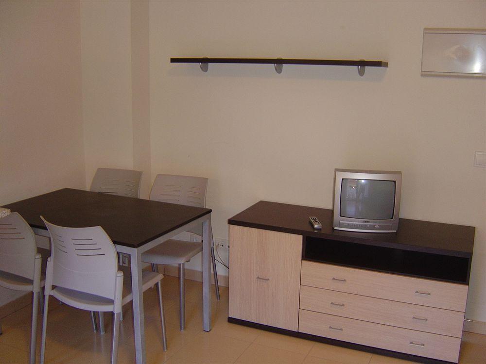 Hotel L'hort Lloret de Mar