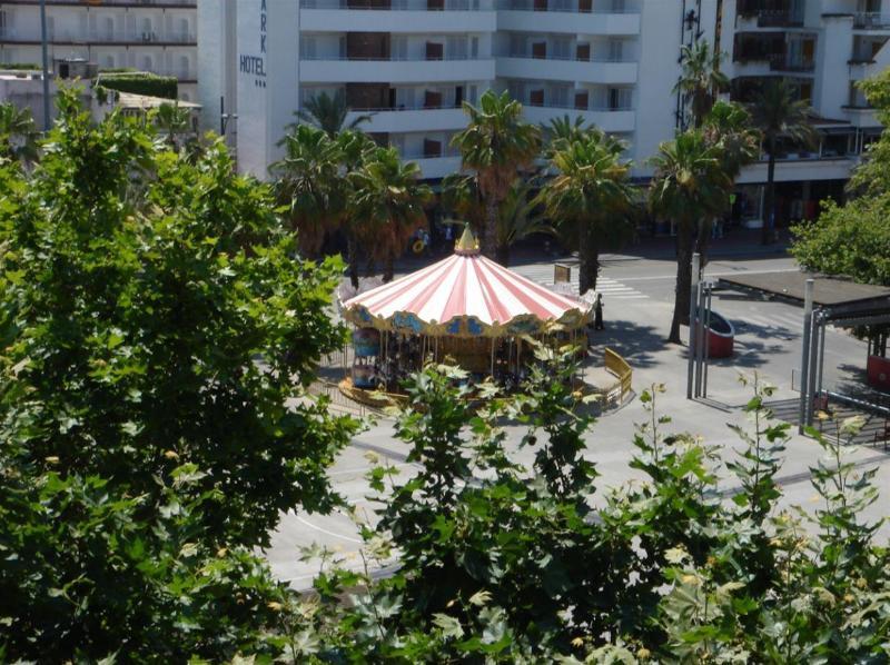 L'hort 2* Lloret de Mar